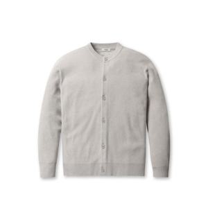 [폴햄]남성) 메리노 라운드 버튼 가디건 PHF4EC1030