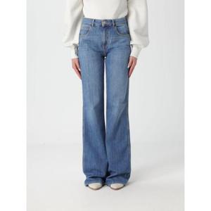 엠포리오 아르마니 데님 팬츠 EW001504AF12676 MB002 Blue