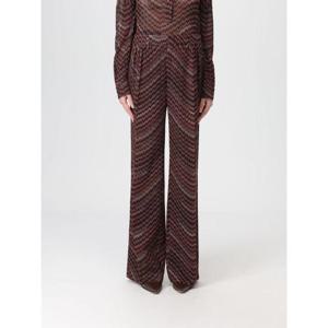 미소니 팔라초 팬츠 DS25WI0OBC005D S4174 Black