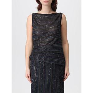 미소니 탑 DS25WK0HBK01CL SM9T6 Black