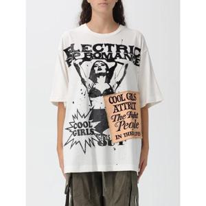 돌체앤가바나 반팔 티셔츠 F8V93TGDDH8 S9000 White