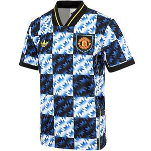 [정품] 아디다스 맨체스터 유나이티드 라이프스타일 저지 맨유 유니폼 (JN2813)