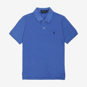 랄프로렌폴로키즈반팔티 QQM 323603252006 숏 슬리브 베이직 메쉬 폴로 (성인착용가능)