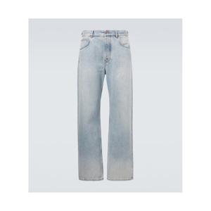 로에베 페이디드 스트레이트 진 P01123341