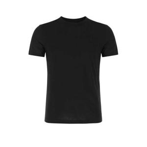 프라다 반팔 티셔츠 UJM492S22111CD F0002 Black