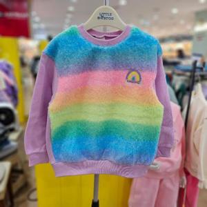 리틀밥독 sh06 레인보우TS B224MTS11