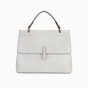 [무크]컴팩트 2WAY 핸드백 51HS42SF22102 AY 1