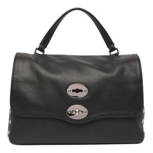 자넬라토 토트백 0680100040000S Z0001 Black