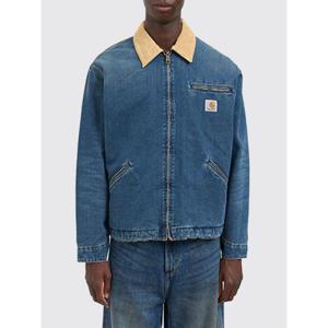 칼하트 WIP 데님 자켓 I035878 2XN4L Blue 1