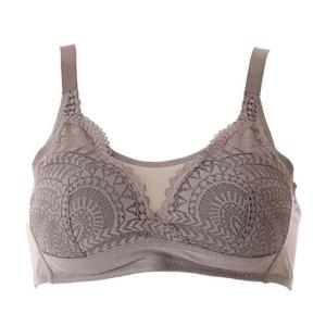 비너스  여성 편안하고 안정적인 오가닉 노와이어 CD컵브라(VBRL002CD)