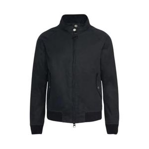 25 FW 바라쿠타 X 바버 포르톤 재킷 BRCPS1009UT2743 TP444896534