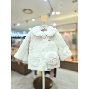 [아가방]MARIO리엘퍼 점퍼(가방) 01S725052