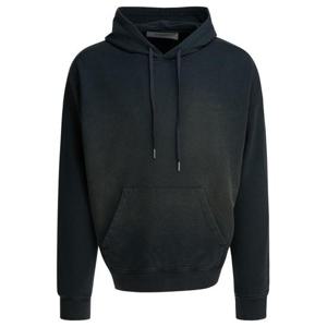 골든구스 긴팔 티셔츠 GUP01932P00214690498 Black