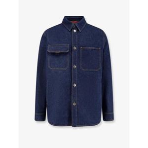 구찌 데님 자켓 820358XDDBG4759 DARK BLUE DOM