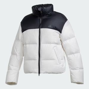 [아디다스] 여성 3D 다운 쉘 자켓 KL6053