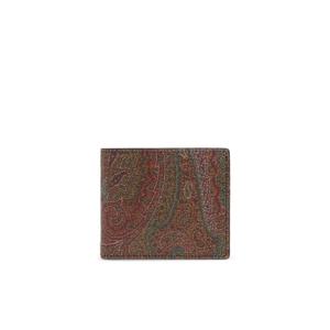 에트로 아르니카 바이폴드 지갑 MP2D0001AA086 M0019 TP959666319