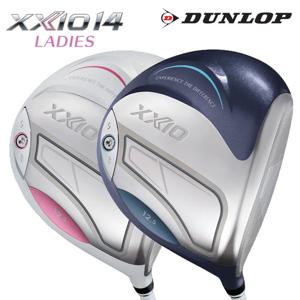 던롭 젝시오 14 레이디스 드라이버 2026년 여성용 병행 AS보증 화이트