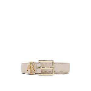 25 FW 아르마니 익스체인지 로고 장식 벨트 9411824R759 TP445141393