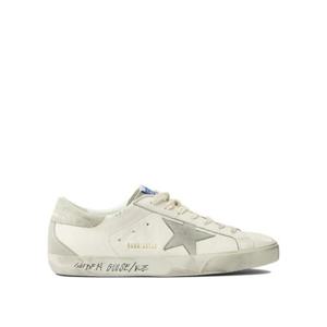 골든구스 스니커즈 GMF00102F00535911166 White