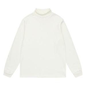 에꼴리에 HC33 유니 베이직 목폴라티 23D0401