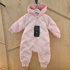 [아가방]NC해운대아가방 겨울 노우컬러무봉제다운우주복 01P757507