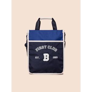 [빈폴키즈] 컬러풀 보조가방  네이비 (BI61D4U33R)