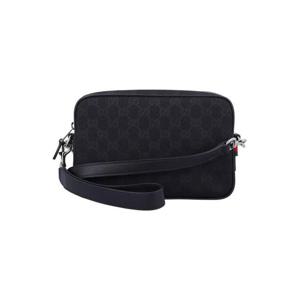 구찌 숄더백 25A834802FAEPS 1060 Black