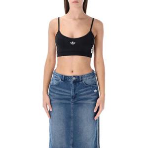 아디다스 민소매 티셔츠 KD7968 BLACK Nero