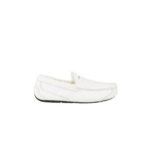 어그 x 텔파 로퍼 크링클 화이트 1155810-WHT