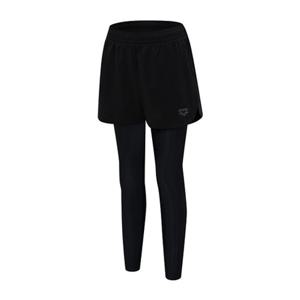 [아레나]  A6BL1PW03  (BLK)  에브리데이 여성 레저 9부 레깅스 팬츠