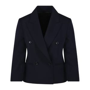 막스마라 도리코 더블브레스트 숏 재킷 2611041151600 002