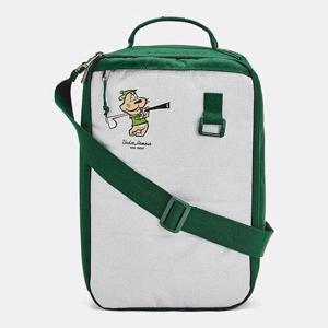 [언더아머]언더아머크로스백 LQK 1381921-014 UA 컨테인 슈 백