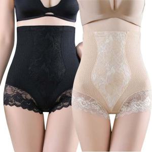 뱃살보정 하이웨스트 거들 똥배팬티 복부 엉덩이 커버