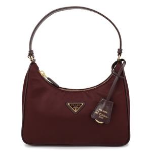 라프리마 프라다 리에디션 2005 리나일론 미니백 1N204M-R064-F0GCM