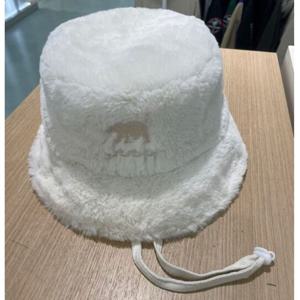 [지프키즈]키즈 퍼 곰 와펜 버킷햇 KO0GCU941