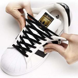 무매듭 운동화끈 슈팁 신발클립 운동화끈 신발 끈장식