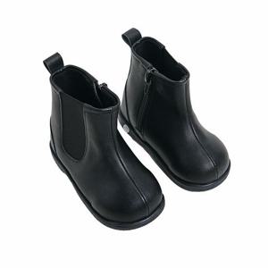 [모이몰른]유아 쿠키 첼시부츠 M224SZI08P