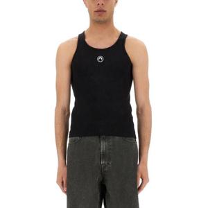 마린세르 반팔 티셔츠 MTT081A CJER0011BK99 BLACK