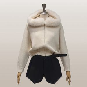 [난닝구]테루조 후드집업 451132(1125D2ZP015)