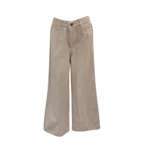 [에이비에프지]코듀로이 이중골지 와이드핏 팬츠 AGNA1HP41A