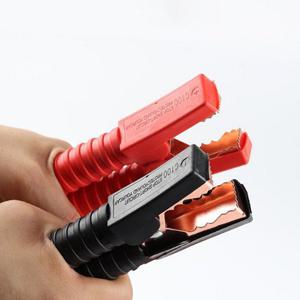 2000AMP 차량용 점프선(4M) 차량방전 점프케이블