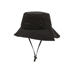 [헤지스골프][BEST]블랙 남성 2.5 레이어 버킷햇(HUHE5F604BK)