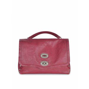 [ZANELLATO] 라프리마 여성 토트 백 메이드 오브 레더 068000210SZ0992 레드 /8