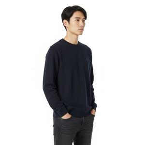 25SS 메종키츠네 볼드 폭스 패치 롱슬리브 티셔츠 LM00109KJ0118 P199