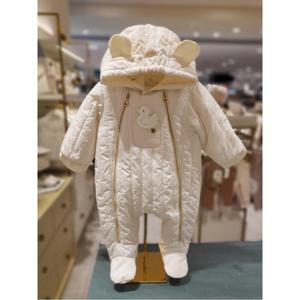 에뜨와 (2026SS)엘런퀼팅우주복 (H07T127502HK)