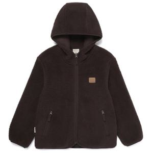 스노우피크 키즈 공용 부클 후드 집업 B1 S25WKFFJ81 CB CR MK