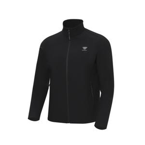 다이나핏 메탈릭 트레이닝 슈트 남성 B1 YMU25106 Z1