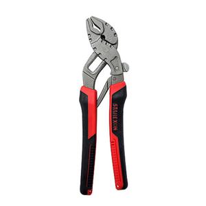 스타렉슨 자동벌림 첼라 SR-200AWP 200mm 플라이어