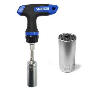 스타렉슨 복스렌치 만능 멀티 소켓 세트 SR-719T3