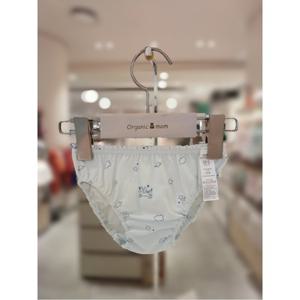 오가닉맘 엘니민여아팬티 (MLSUUP17)
